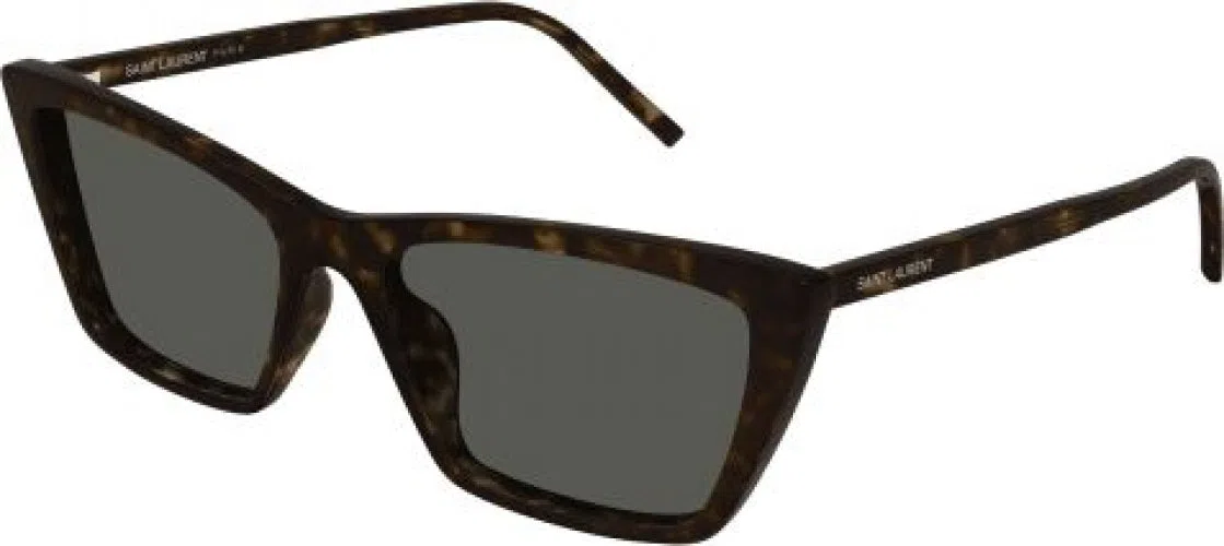 Saint Laurent SL 737 MICA THIN Sunglasses - view 8